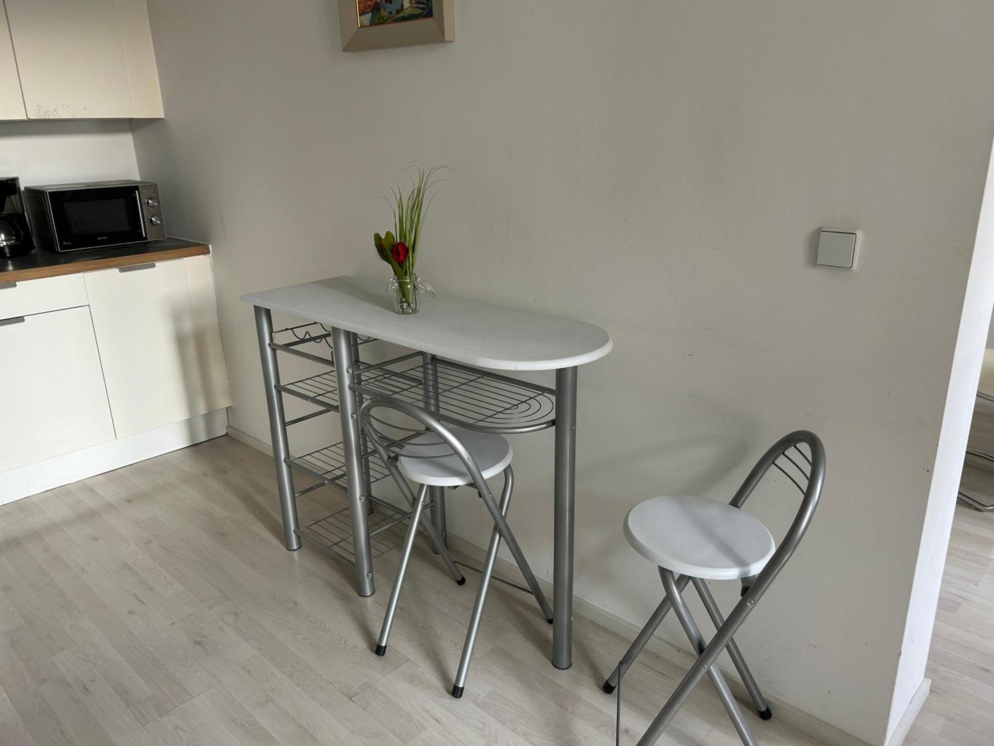 Schoene, Helle In Stadtnaehe Apartamento Viena