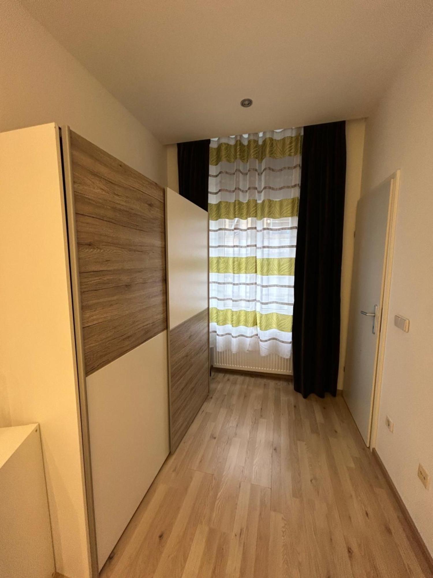 Schoene, Helle In Stadtnaehe Apartamento Viena
