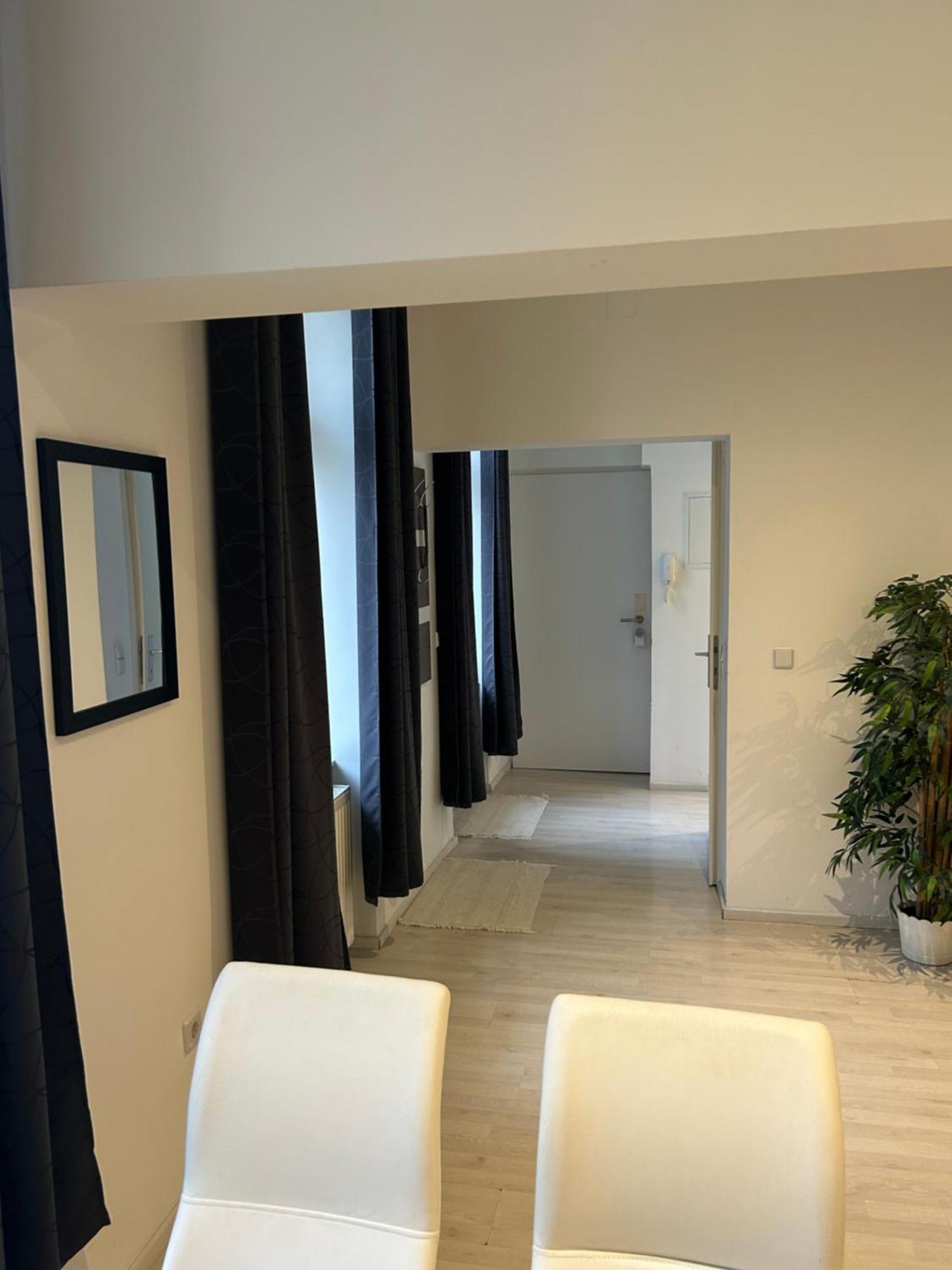 Apartamento Schoene, Helle In Stadtnaehe Viena