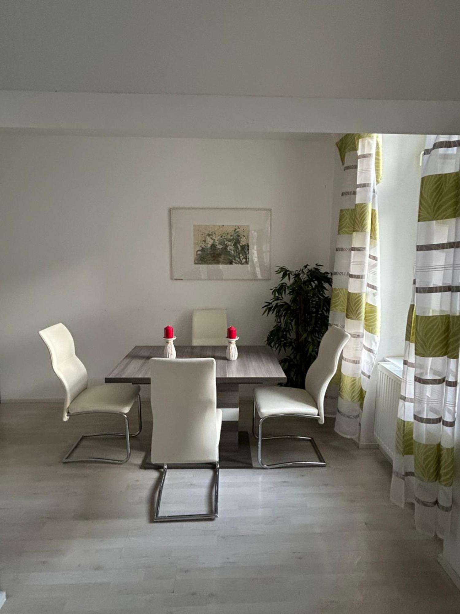 Apartment Schoene, Helle In Stadtnaehe Wien